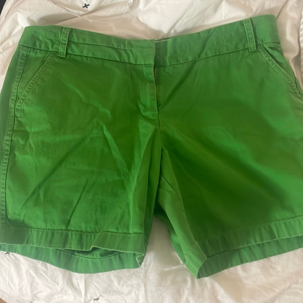 J Crew shorts